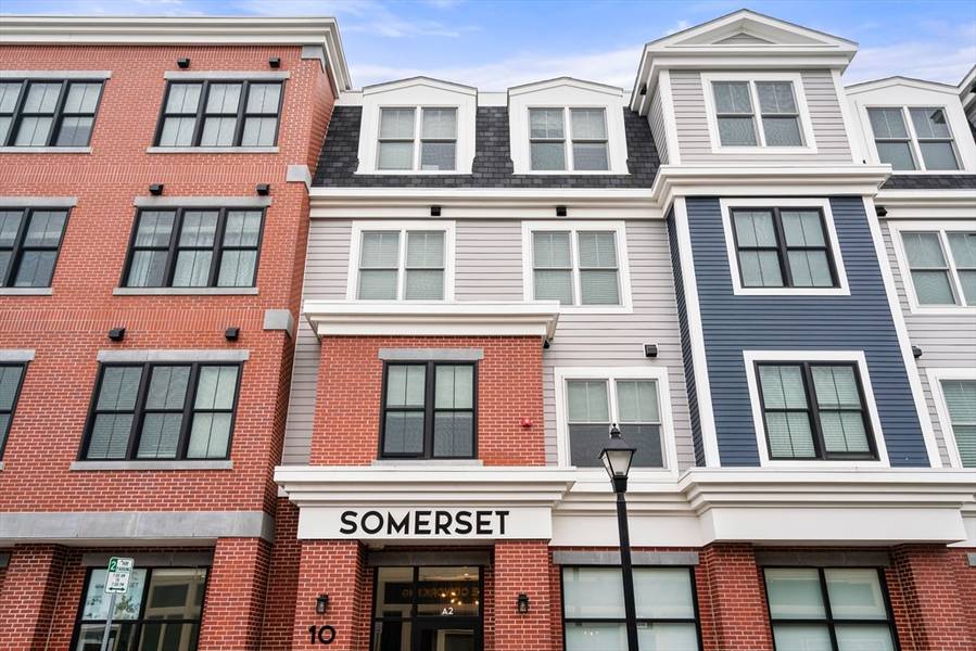 10 Somerset #403, Winthrop, MA 02152
