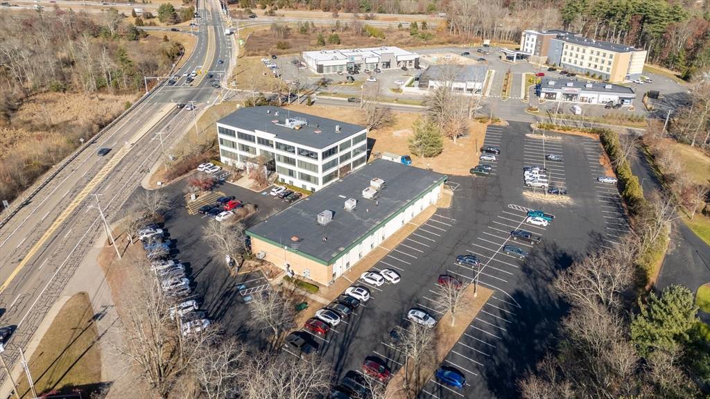 800 South Main St, Mansfield, MA 02048