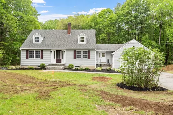 Stow, MA 01775,254 Taylor Rd