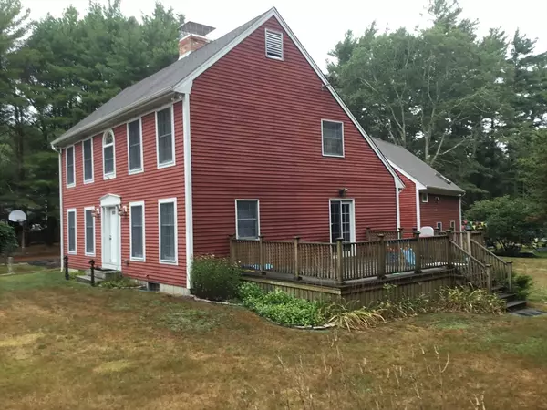 Dartmouth, MA 02747,2000 Fisher Rd