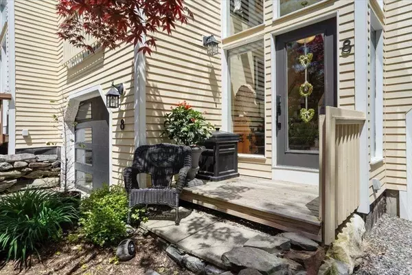 Hudson, MA 01749,8 Deer Path #8