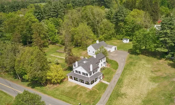 Granby, MA 01033,4 Porter St