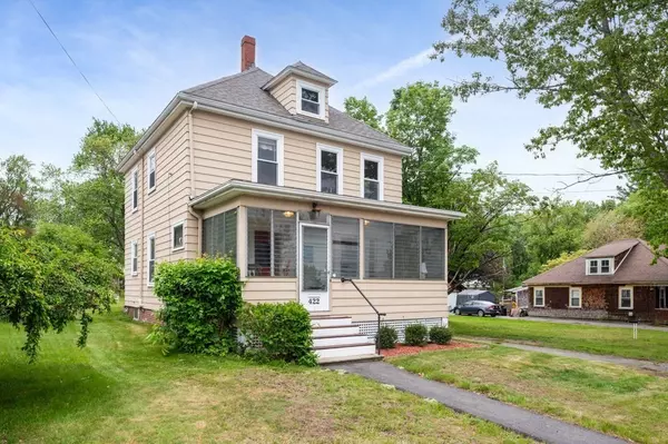 Haverhill, MA 01830,422 Groveland St
