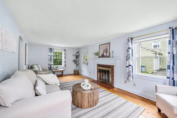 West Springfield, MA 01089,36 Thomas Drive