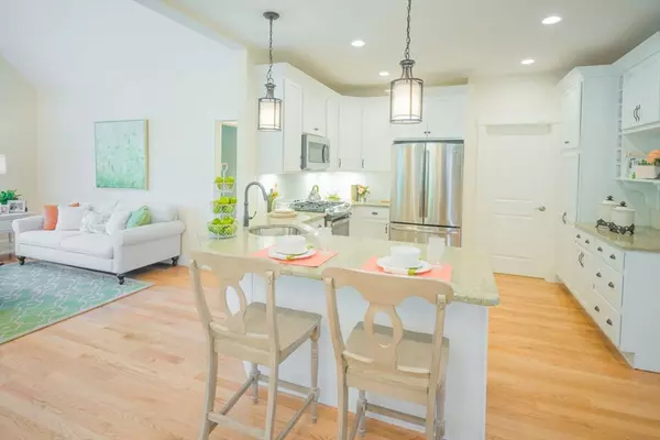 Plymouth, MA 02360,5 Verbena Dr
