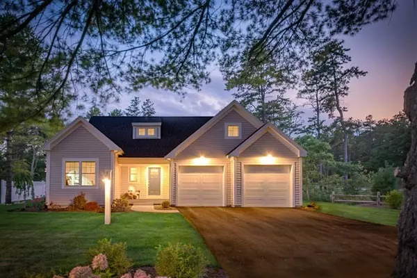 19 Wisteria Rd, Plymouth, MA 02360