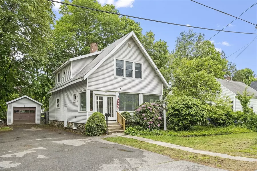 29 Woodland Rd., Holden, MA 01520