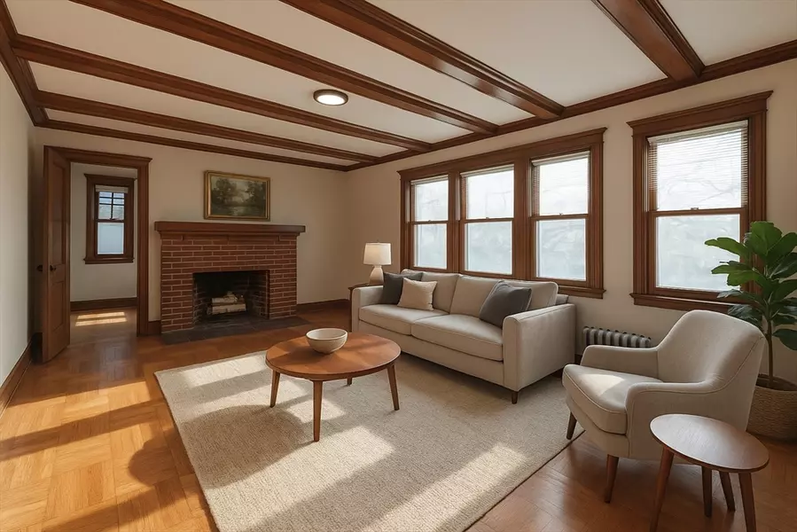 394 Mount Auburn #2, Watertown, MA 02472