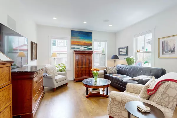 Somerville, MA 02144,12 Lester Ter
