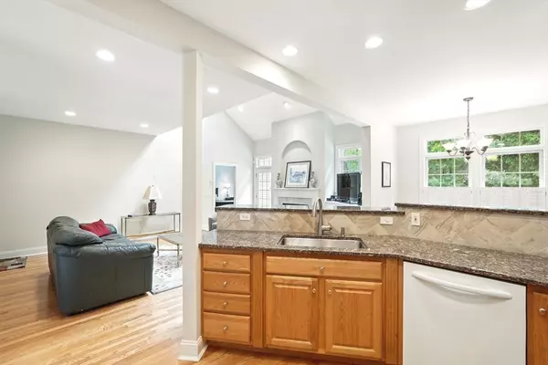 Wilbraham, MA 01095,11 High Pine Cir #11