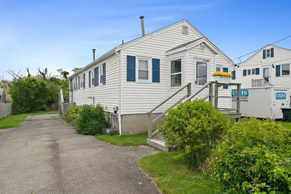 Marshfield, MA 02050,14 Mcarthur Ln