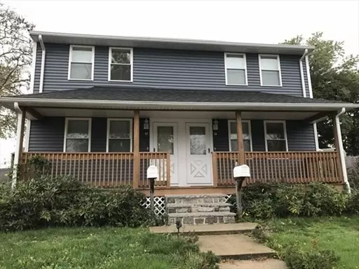 Weymouth, MA 02191,52 Blackstone #52