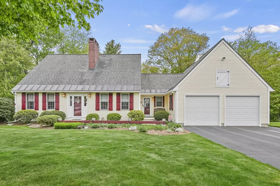 61 Nicolle Terrace, Gardner, MA 01440