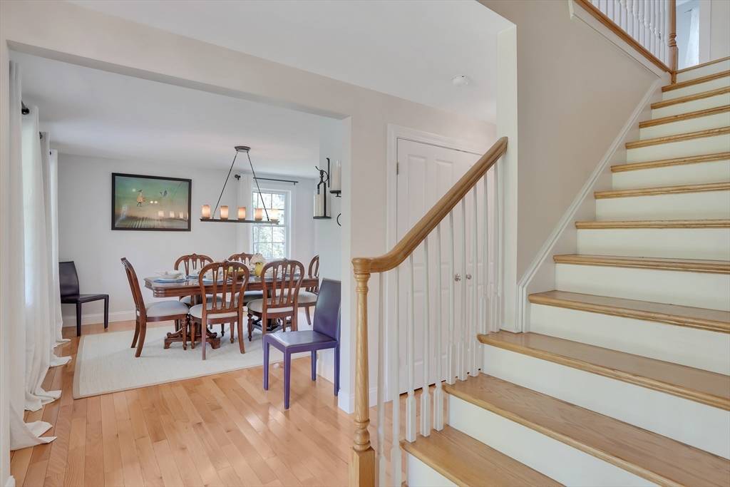 Edgartown, MA 02539,71 Sixth Street N