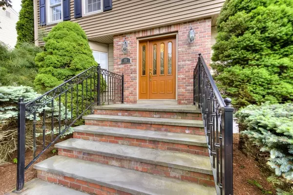 Worcester, MA 01604,15 Bailin Dr