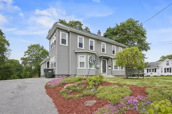 395 Main Street, Oxford, MA 01540