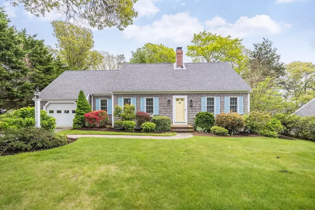 Harwich, MA 02645,11 Popple Grove Rd