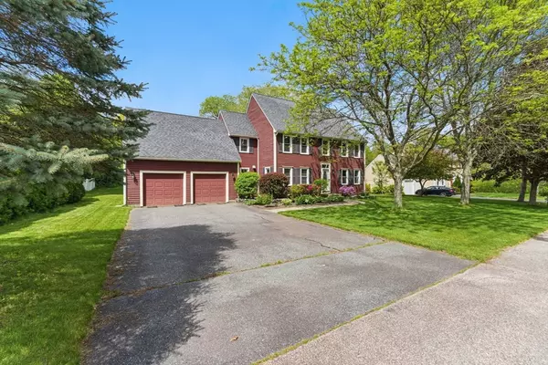 Grafton, MA 01519,5 Elliot Trl