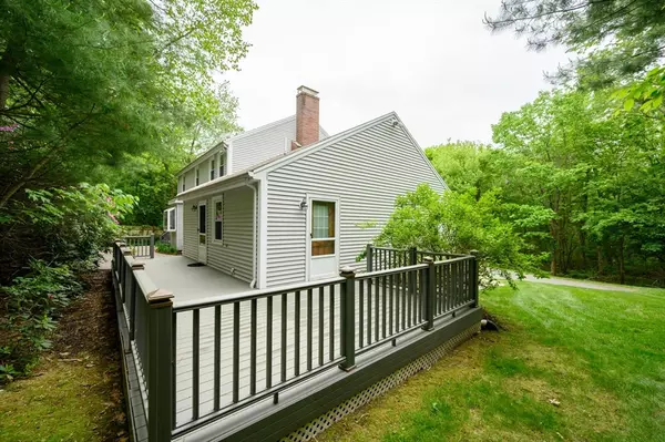 Milton, MA 02186,1262 Randolph Ave