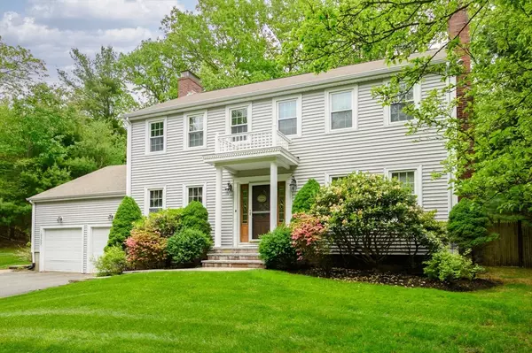 Milton, MA 02186,1262 Randolph Ave