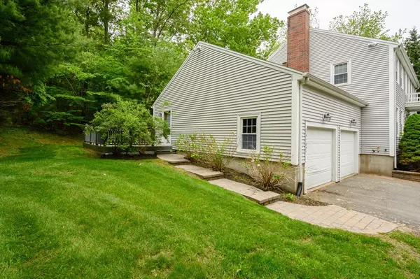 Milton, MA 02186,1262 Randolph Ave