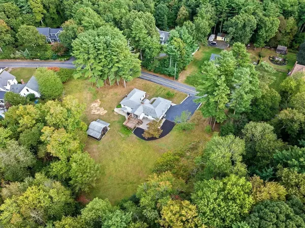 Taunton, MA 02780,126 Prospect Hill St