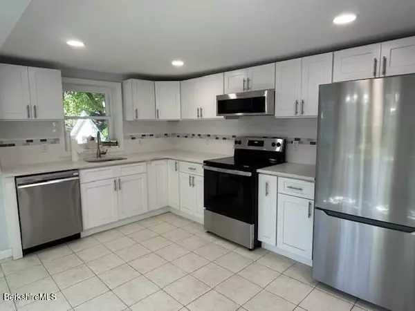 North Adams, MA 01247,15 Murray Avenue