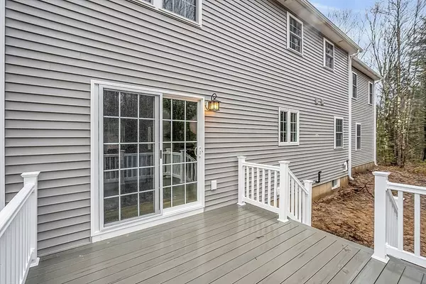Westminster, MA 01473,236 Davis Rd #Applewood