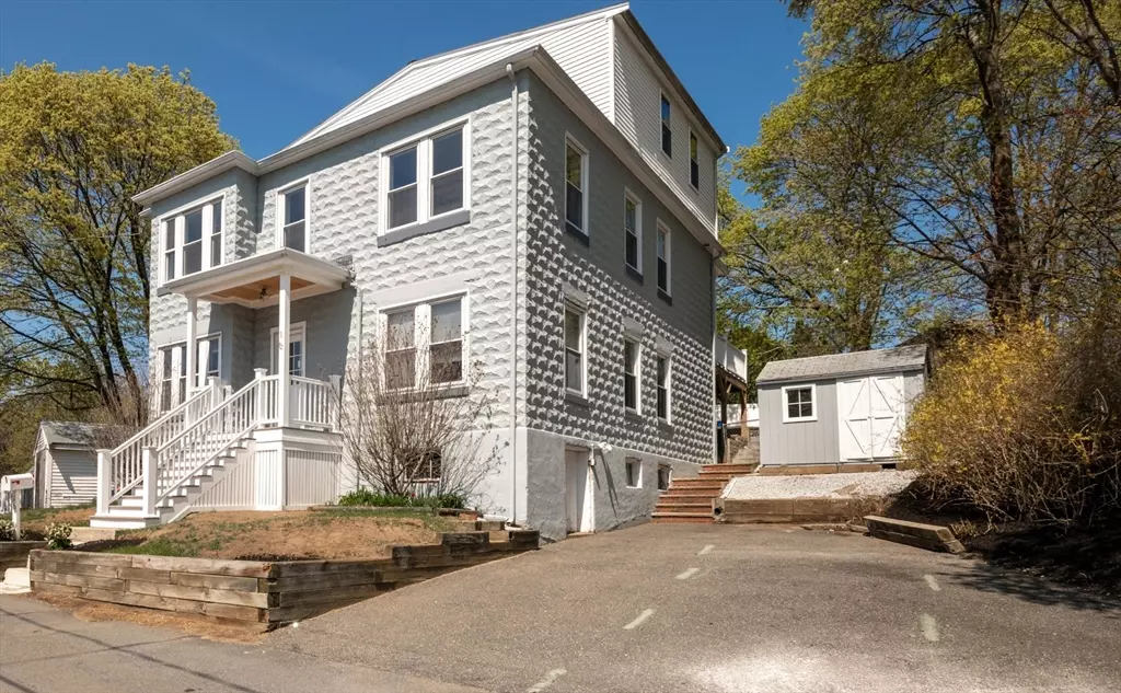 Salem, MA 01970,16 Horton Street