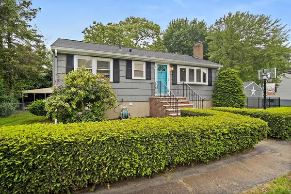 Woburn, MA 01801,7 Karen Road