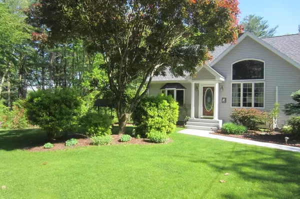 Oxford, MA 01540,30 Bailey Rd