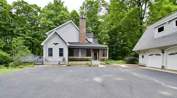 Brimfield, MA 01010,97 Monson Rd