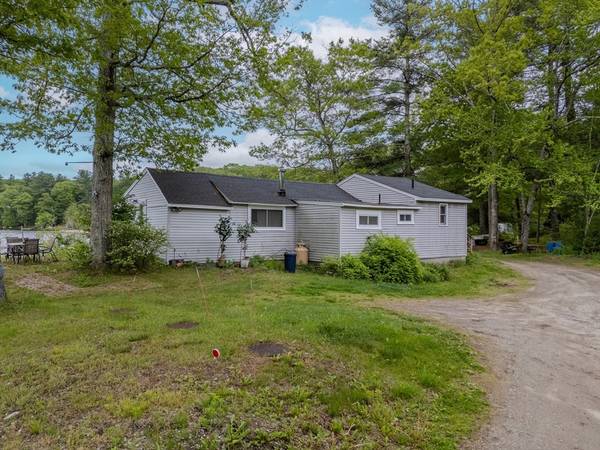 Groton, MA 01450,60 Valley