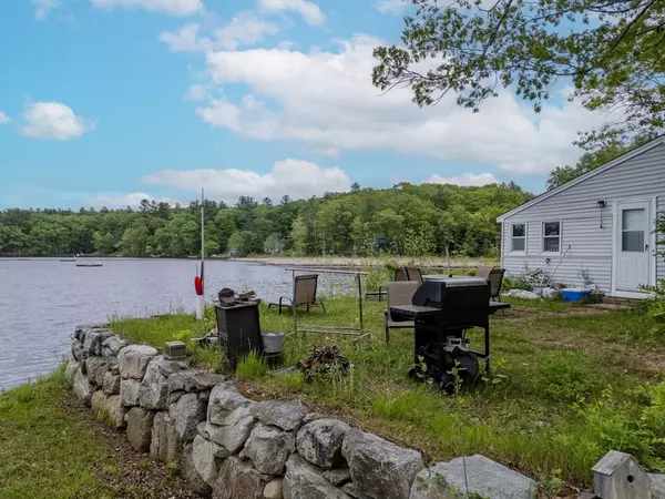 Groton, MA 01450,60 Valley