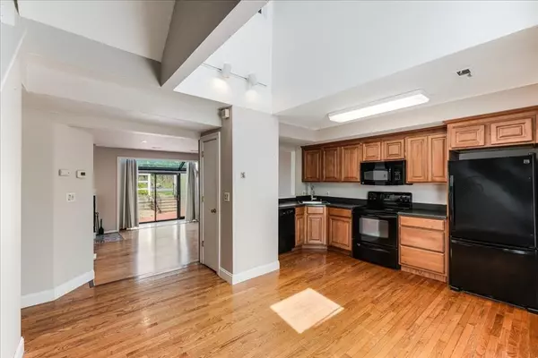 Weymouth, MA 02190,110 Burkhall St #B