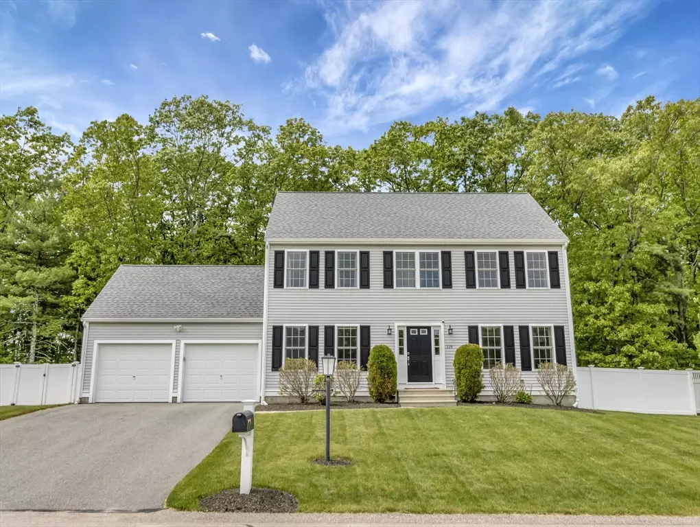 Stoughton, MA 02072,119 Esten Rd