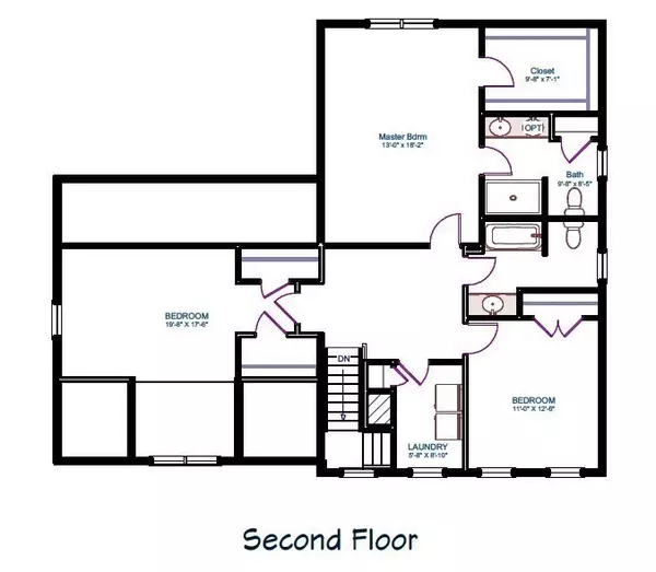 Medway, MA 02053,11 Cottonwood Lane #Lot 34