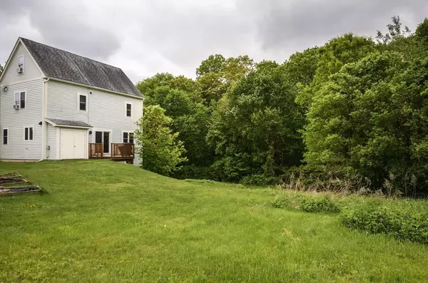 Berlin, MA 01503,35 Village Lane #35