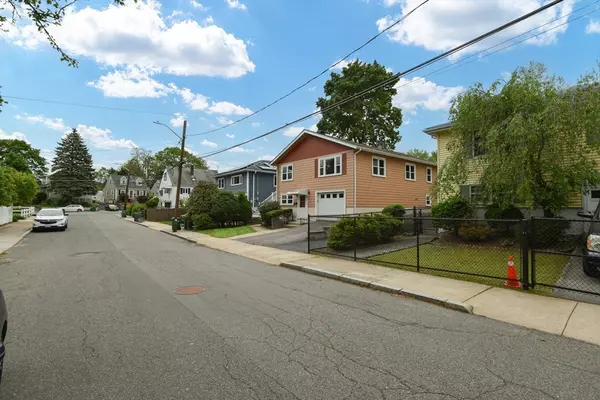 Medford, MA 02155,89 Horne Ave