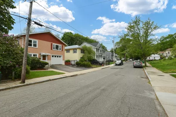 Medford, MA 02155,89 Horne Ave