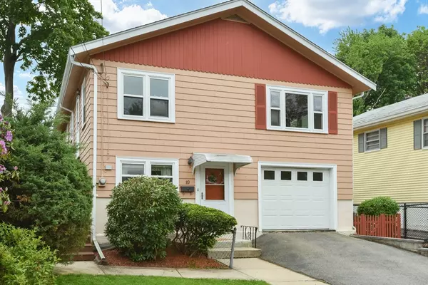 Medford, MA 02155,89 Horne Ave