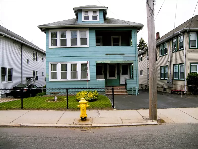 223-225 Riverside Avenue, Medford, MA 02155