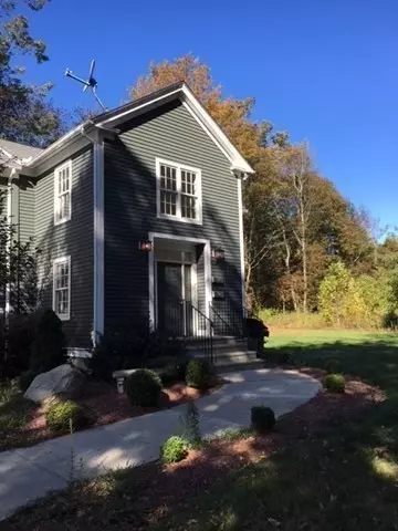 Shrewsbury, MA 01545,697 Main St