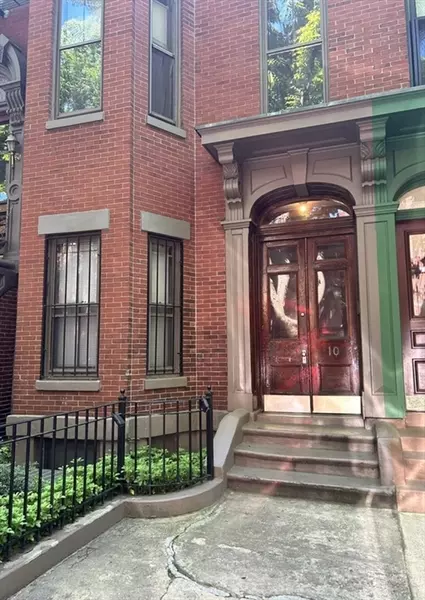 10 Wellington #1, Boston, MA 02118