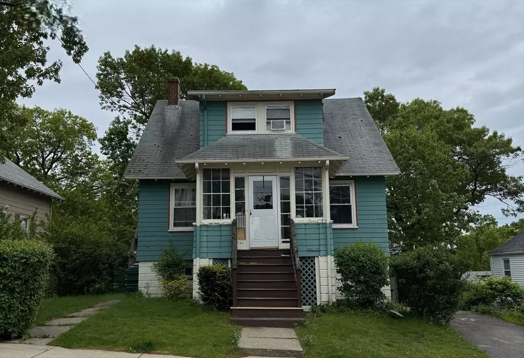 Medford, MA 02155,194 Fells Ave