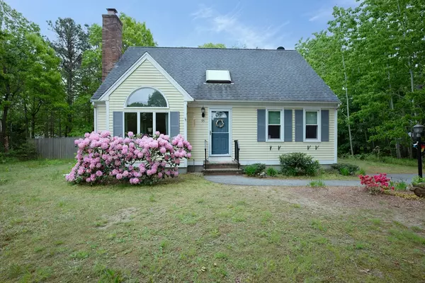 Falmouth, MA 02536,95 Rockville Ave