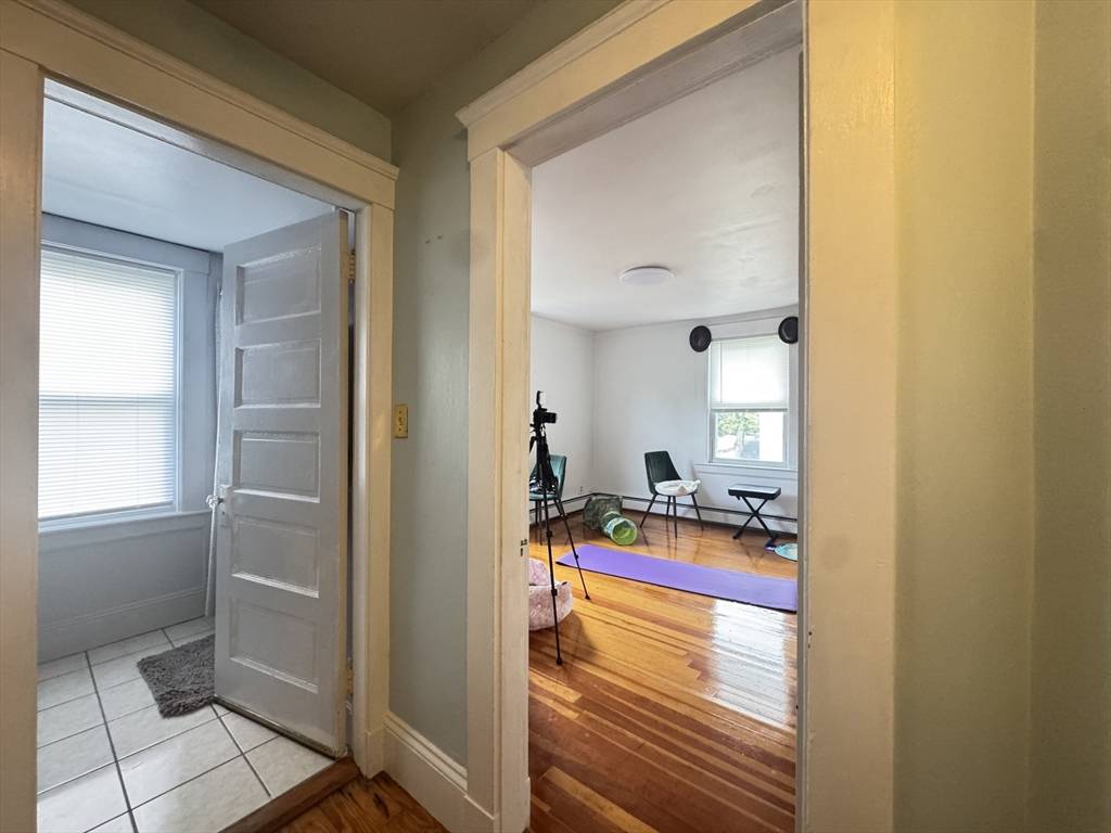 Framingham, MA 01702,24 Shawmut Ter #1