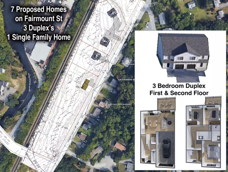 0 Fairmount Street, Fitchburg, MA 01420