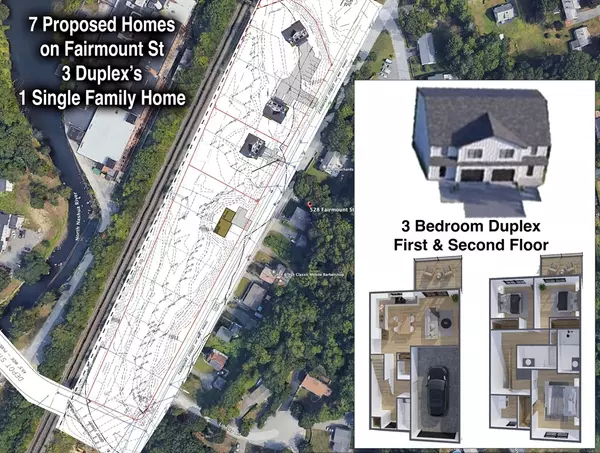 0 Fairmount Street, Fitchburg, MA 01420