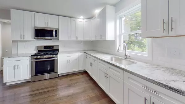 15 Leedsville #2, Boston, MA 02122